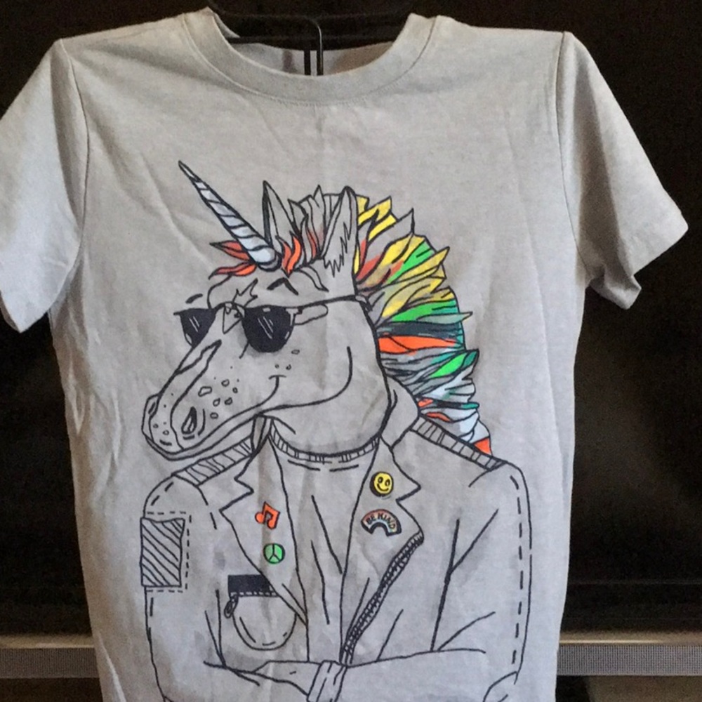 T shirt